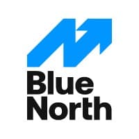 Blue North